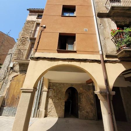 Cal Ma Ponts Villa Bagian luar foto