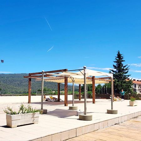 Cal Ma Ponts Villa Bagian luar foto