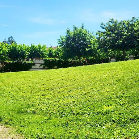 Cal Ma Ponts Villa Bagian luar foto