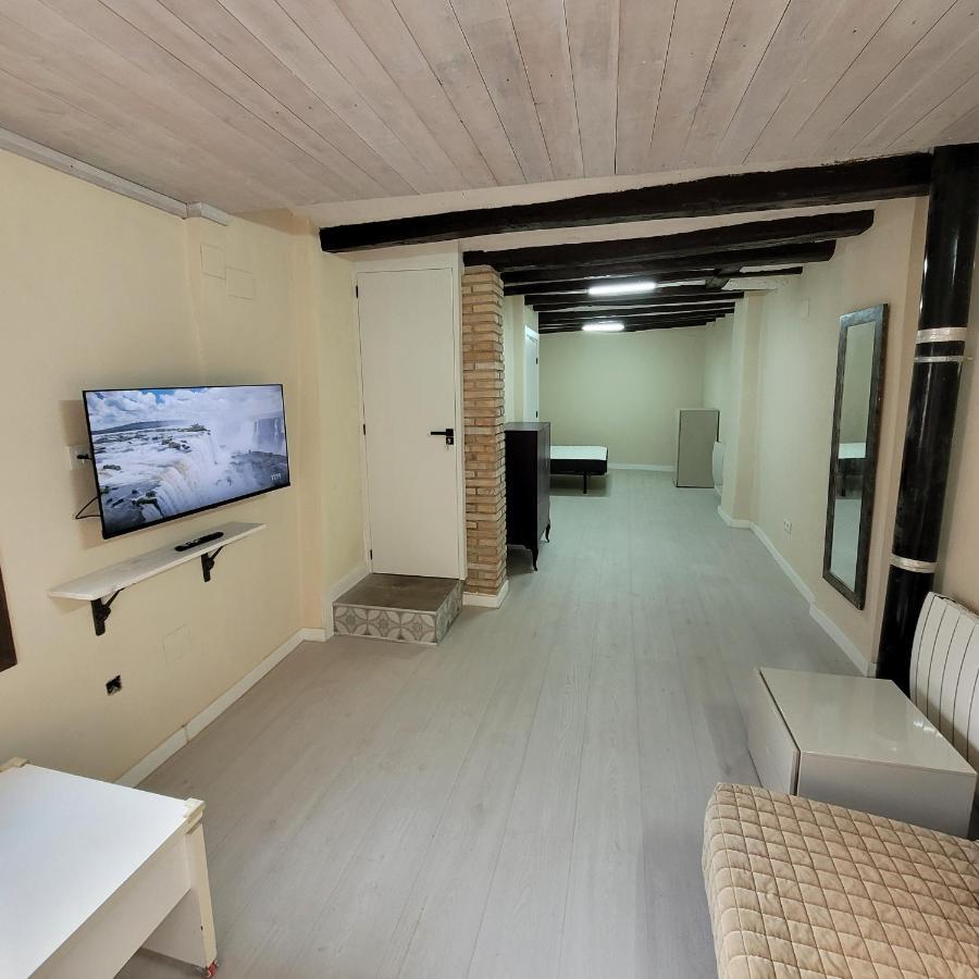 Cal Ma Ponts Villa Bagian luar foto