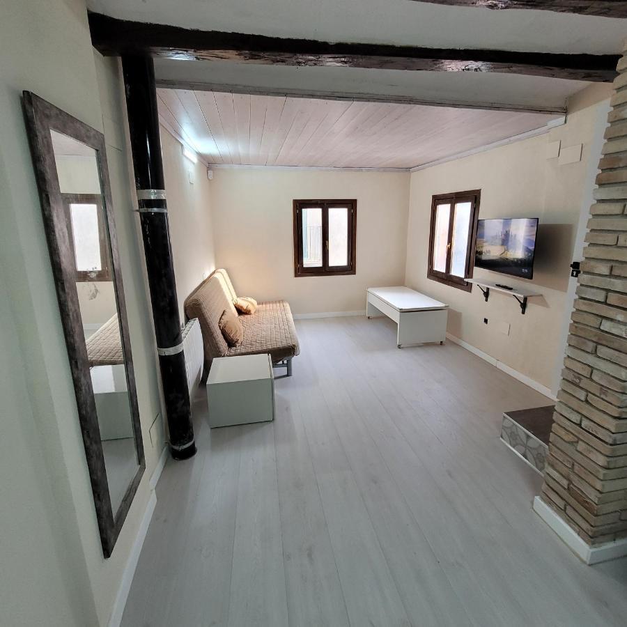 Cal Ma Ponts Villa Bagian luar foto