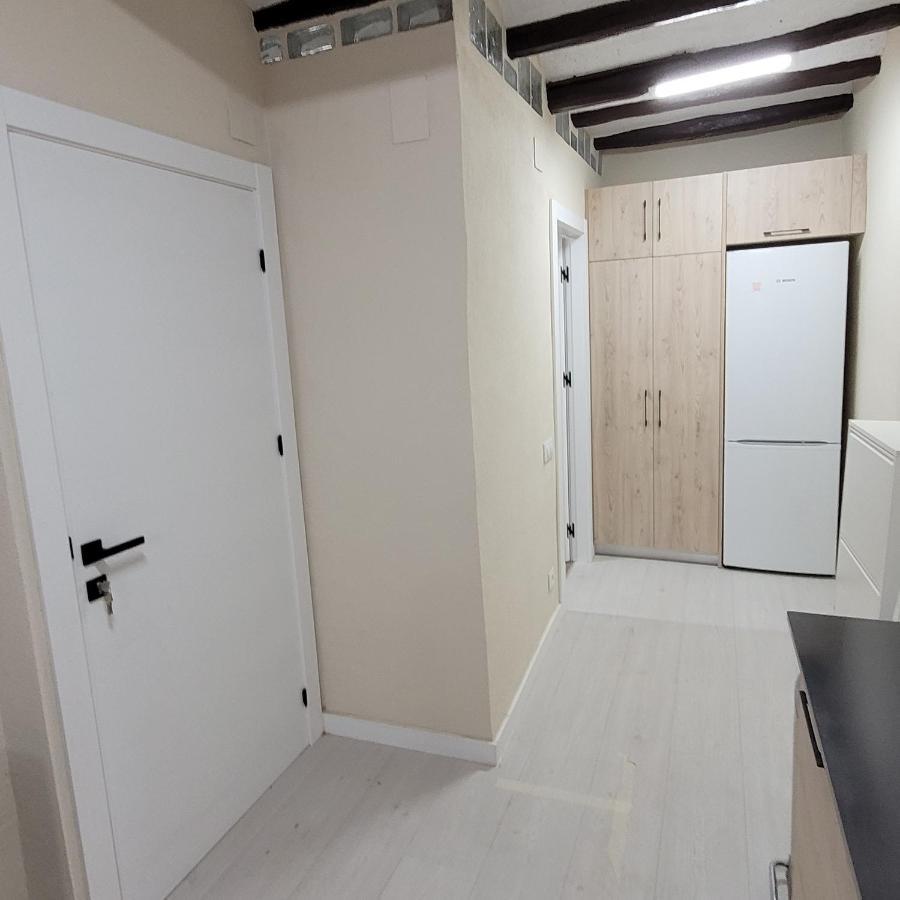 Cal Ma Ponts Villa Bagian luar foto