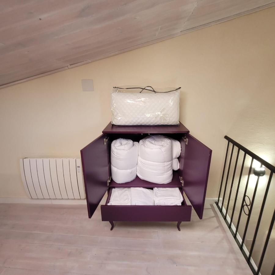 Cal Ma Ponts Villa Bagian luar foto