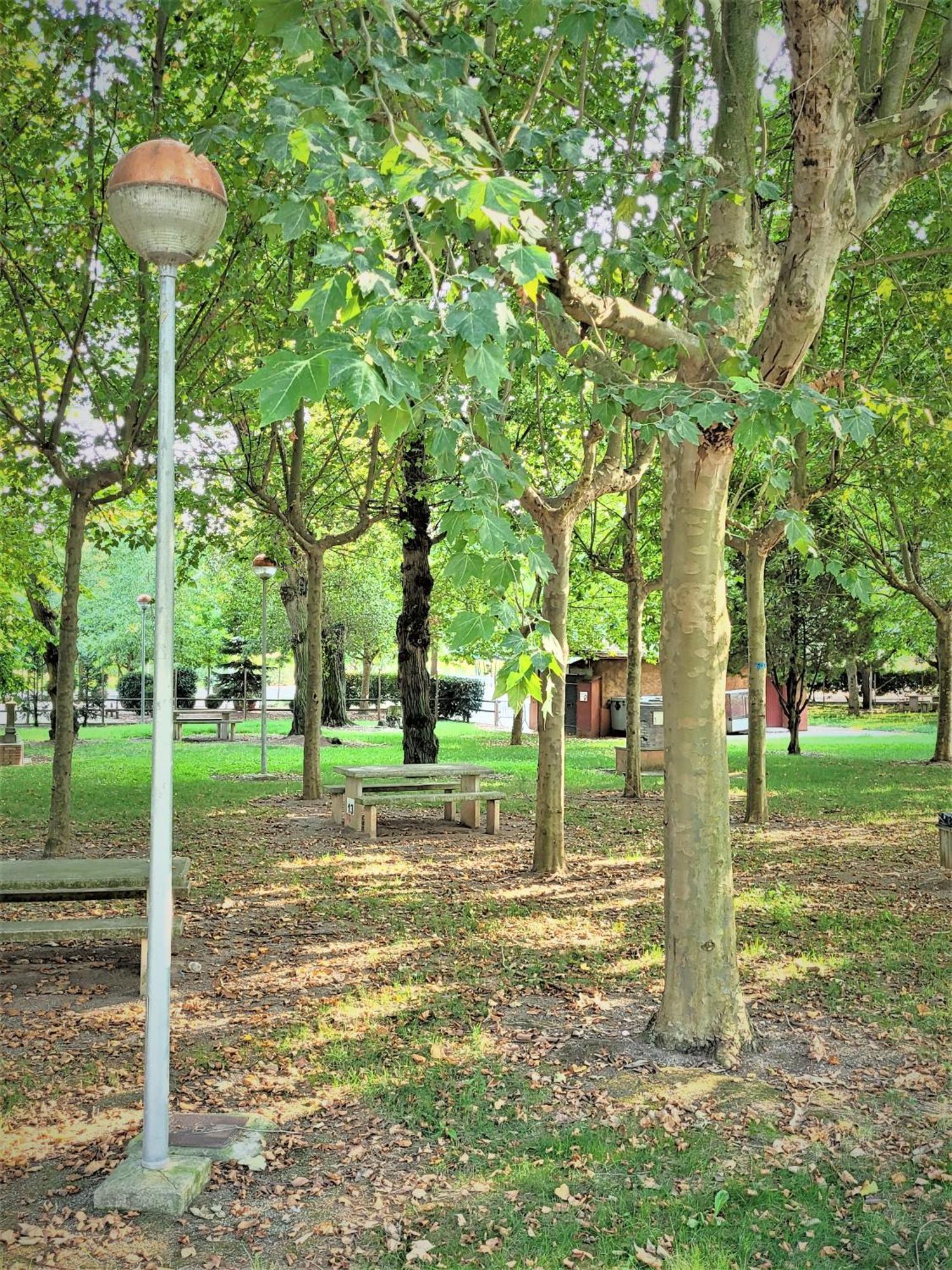 Cal Ma Ponts Villa Bagian luar foto