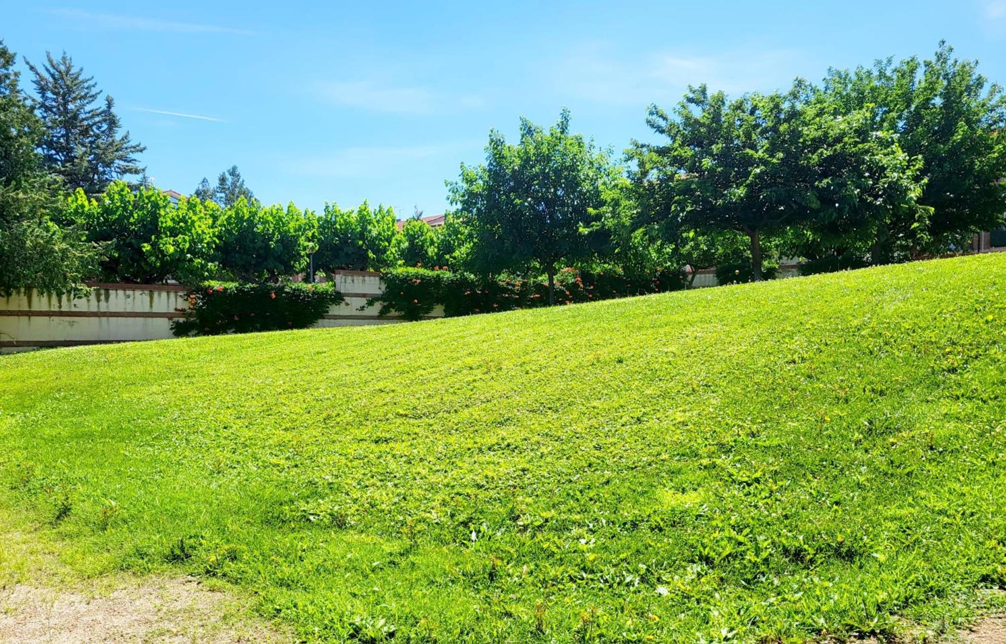 Cal Ma Ponts Villa Bagian luar foto